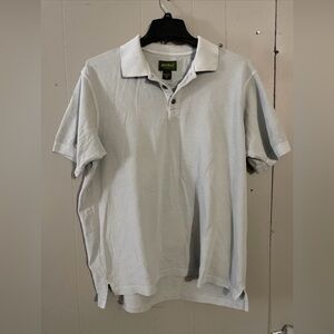 Eddie Bauer Men’s Polo Size XL